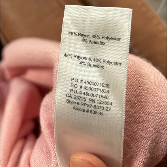 ARITZIA WILFRED FREE | Yasmin open back dress | size medium - Picture 6 of 8